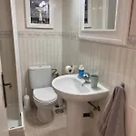 Estudio Con Piscina A 200 M De La Playa 아파트 *