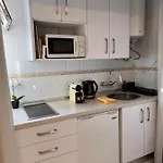 Estudio Con Piscina A 200 M De La Playa *