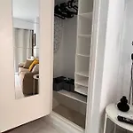 아파트 Estudio Con Piscina A 200 M De La Playa