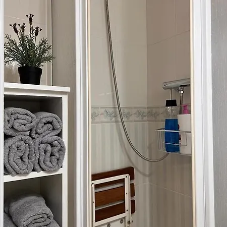 Estudio Con Piscina A 200 M De La Playa Apartment Benalmadena